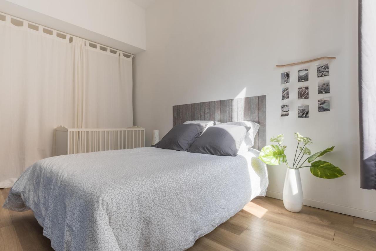 Appartement Joliette Marseille Exteriér fotografie
